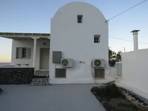 Santorini Grace Villa N01 - Image 5