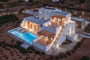 Naxos Boutique Private Villas - Image 5