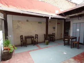 Las Rejas Hostel - Image 3