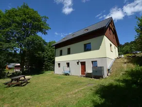 Detached, Spacious Holiday Home With Fireplace and Sauna - Image 4