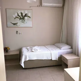 Ayata Hotel - Image 4