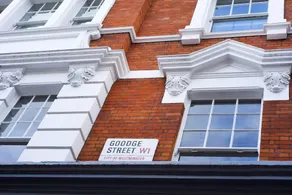 Convenient and Cosy 1BR in Fitzrovia - Image 3