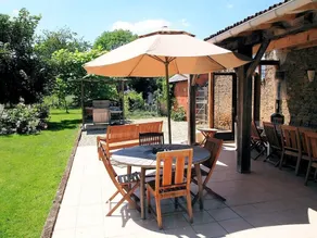 Aux Prés Du Berry Bed & Breakfast - Image 4