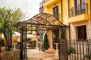 Todoroff Wine & Spa Hotel - Image 3
