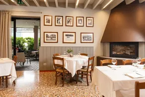 Albergo Ristorante Contarini - Image 5