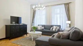 Sodispar Serviced Apartments - Luxury Old Town - Image 2