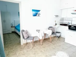 Pleasant Apartment in Piso Levadi Near Kalogeros Beach - Image 3