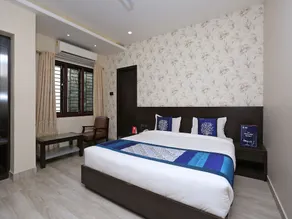 Niharika Guest House By OYO Rooms - Image 4