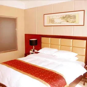 Huangshan Hotel - Image 2