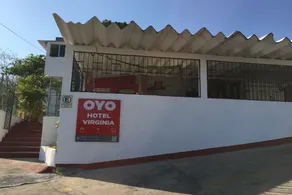 OYO Hotel Virginia - Image 4