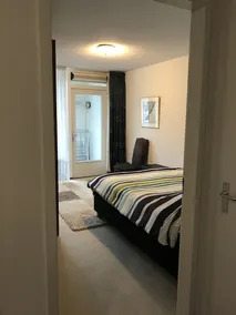 Luxury 2 Bedroom Apartment City Centre - Image 3