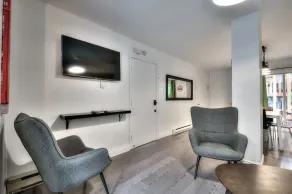 Studios Montcalm Montreal - Image 4