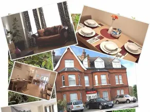 Chumleigh Lodge Hotel Ltd - Image 2