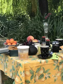 B&B Il Glicine - Image 3