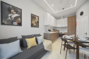 Executive Apartments in Camden Town - Image 4