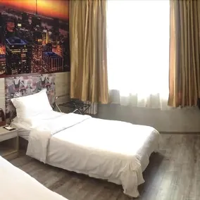 Lushang Dongyuan Hotel - Image 3