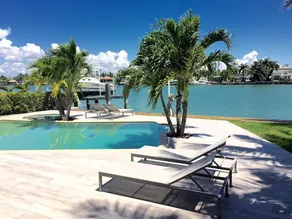Miami Beach Villa - Image 5