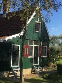 Heerlijck Slaapen op de Zaanse Schans - Image 5