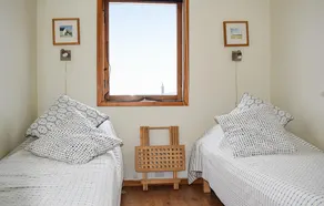 Beautiful Home in Löttorp With 2 Bedrooms and Wifi - Image 2