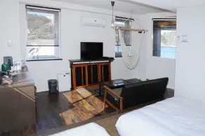 Seaside Pet Hotel Moon Rivage - Image 4