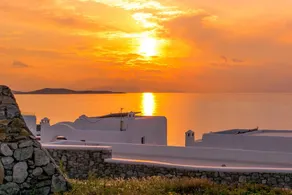 House With 3 Bedrooms in Agios Ioannis Diakoftis, With Wonderful sea View, Furnished Terrace and Wifi - Image 4
