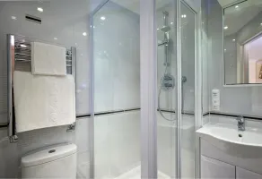 Best Western Chiswick Palace Suites - Image 5