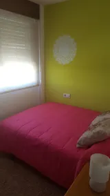 3 bedrooms appartement at A Guarda 800 m away from the beach with sea view enclosed garden and wifi - Image 3
