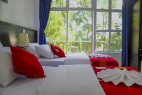 Sunny Suites Inn - Image 2
