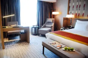 Park Lane Binhai Hotel Wenzhou - Image 2