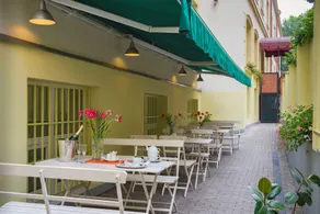 Hotel Ostruvek - Image 4