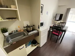 EX Shirokitakoen Apartment 107 - Image 5