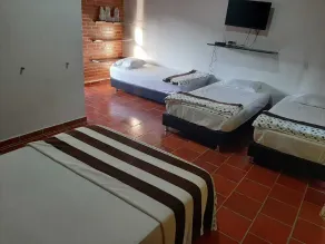 Hotel Mirador De Curiti - Image 4