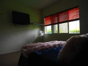 Queen Room With Airport Transfers Or Car Rental - Image 2