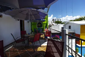 Hotel Mexicasa Cancun - Image 4
