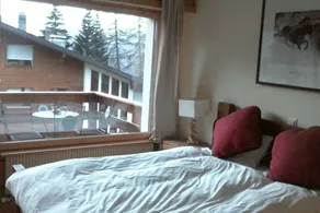 Modern 3-bed Ski/summer Apartment, Verbier, Swiss - Image 4