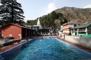 Hotel Starwood Mcleodganj Cottage - Image 4