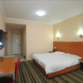 Look 128 Garden Hotel - Hefei - Image 3