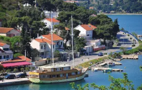 Apartment in Tisno for 4 people with 1 room Ref. 623531 - Image 4