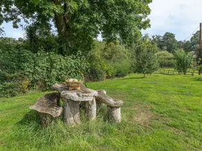 Crispen Cottage - Image 2