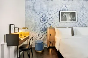 Hyperion Hotel Salzburg - Image 5