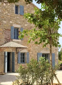 Villa With 6 Bedrooms in Cahors, With Private Pool, Furnished Garden and Wifi - Image 4