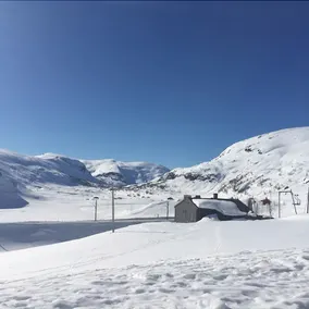 Upsete Fjellstove - Image 4