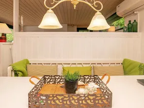Alluring Holiday Home in Hals With Terrace - Image 3