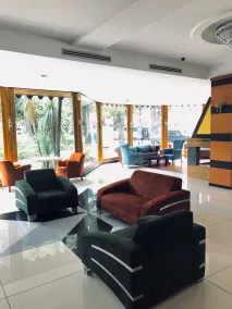 Talia Hotel - Image 2