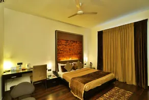 Hotel Shreyans Inn - Image 2
