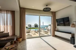 Villa Pelagia Seafront Villa Pelagia Superb New Listing2021 - Image 2