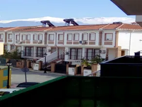 2 bedrooms appartement with balcony and wifi at Las Gabias - Image 5