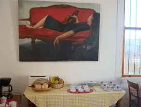 Casa Hostal Artilleria 199 - Image 2