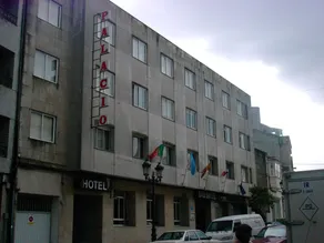 Hotel El Palacio - Image 3