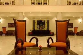 Golden Tulip Khajuraho - Image 4